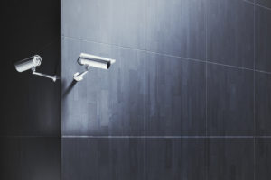 video surveillance security systems for business in Redding, CA