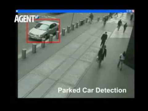 Video recognition software