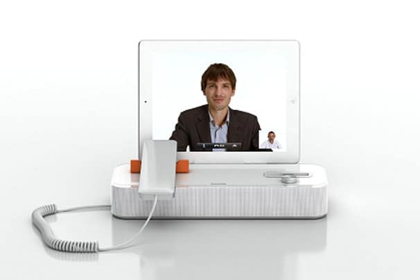 AudiOffice