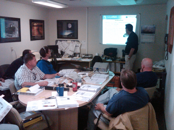Onsite Training